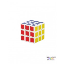 Qiy Mini Rubik