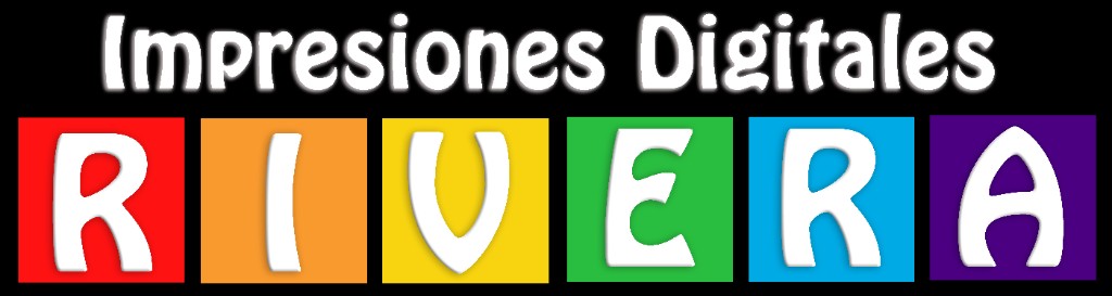 Impresiones Digitales Rivera